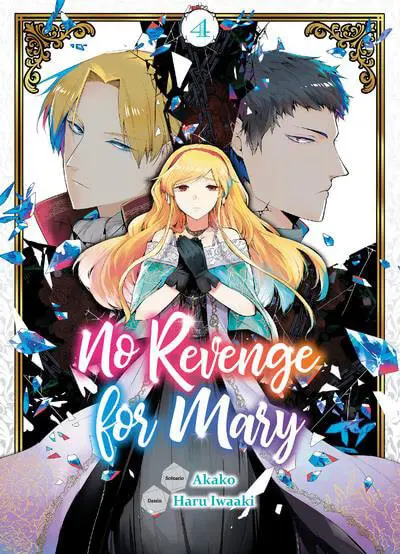 No revenge for Mary 4