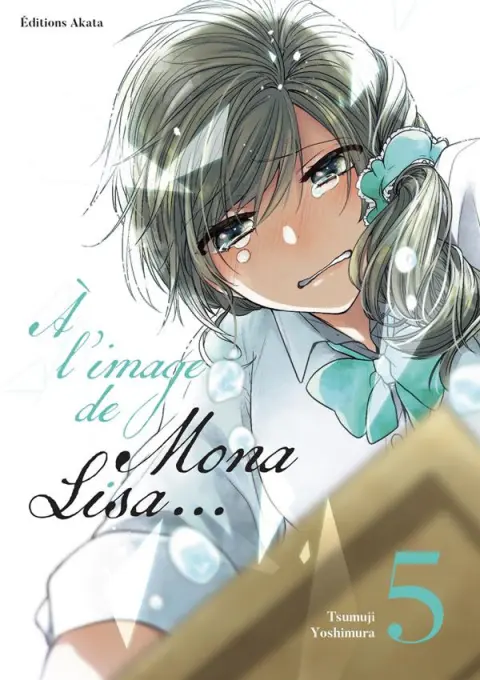 À l'image de Mona Lisa... 5
