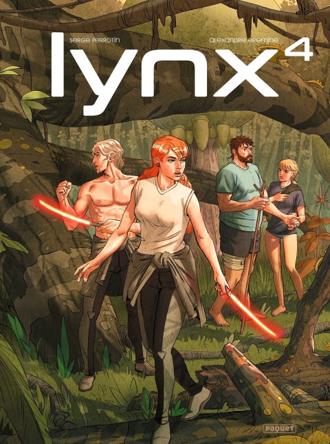 Lynx 4