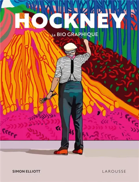 Hockney La bio graphique