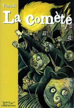 La Comète