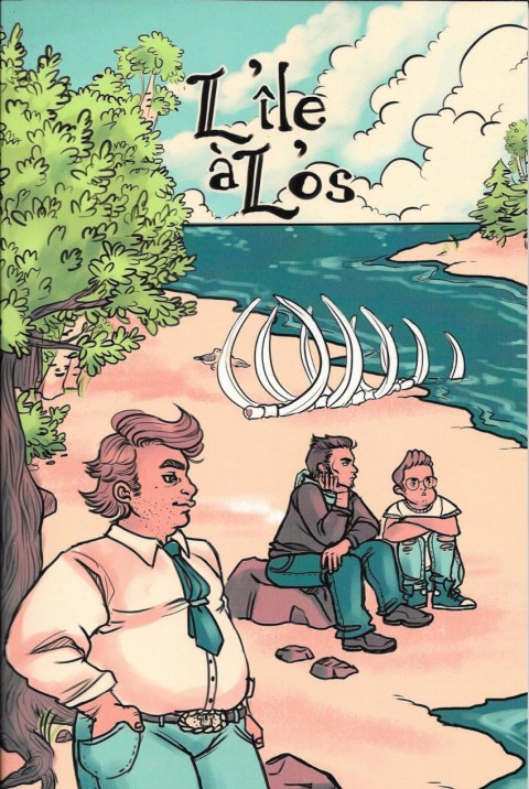 L'Île à L'os