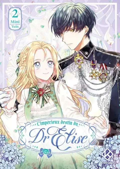 L'impérieux Destin du Dr Élise 2