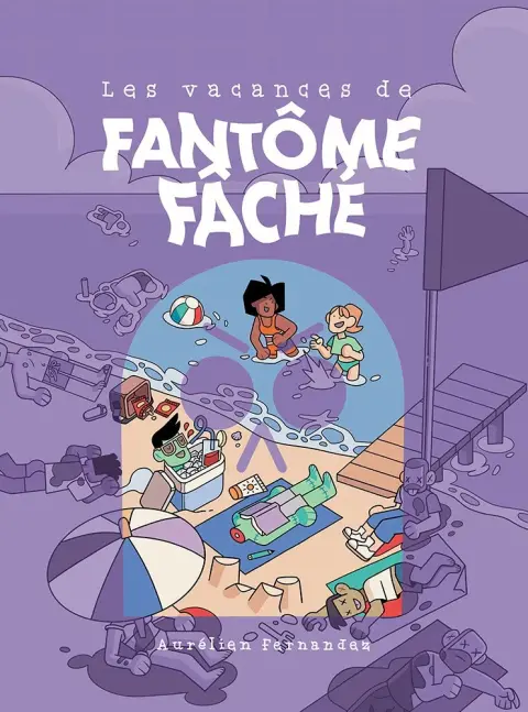 Fantôme Fâché