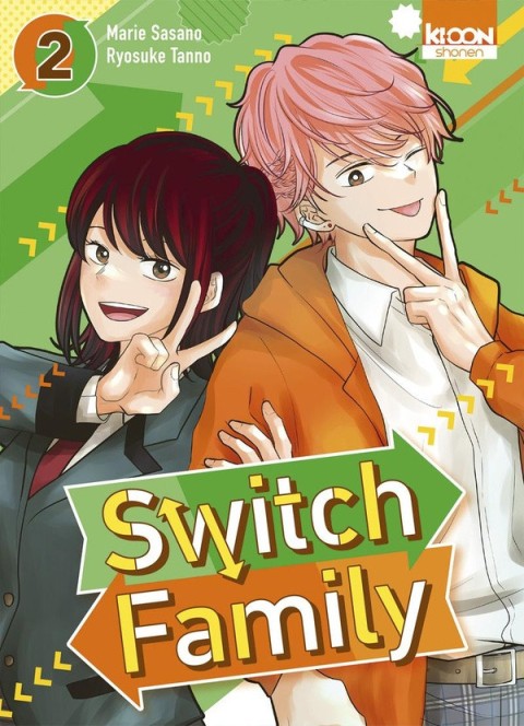 Switch Family 2