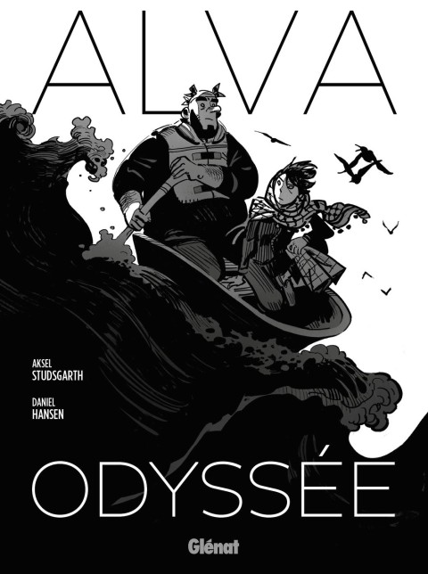 Alva 2 Odyssée