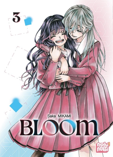 Bloom 3