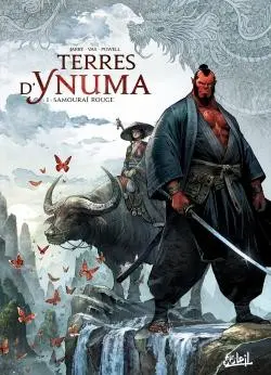 Terres d'Ynuma