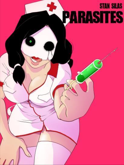 Parasites Parasites - Coffret 2 Volumes, Tome 1 à Tome 3 : Parasites