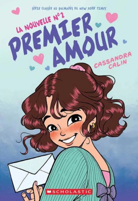 La Nouvelle N° 2 Premier amour