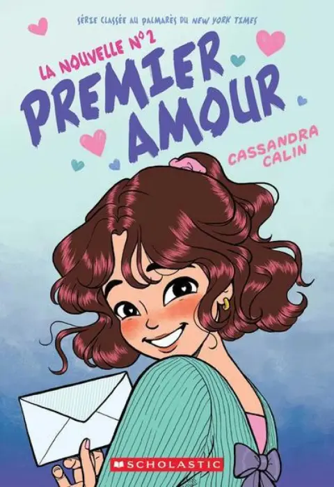 La Nouvelle N° 2 Premier amour