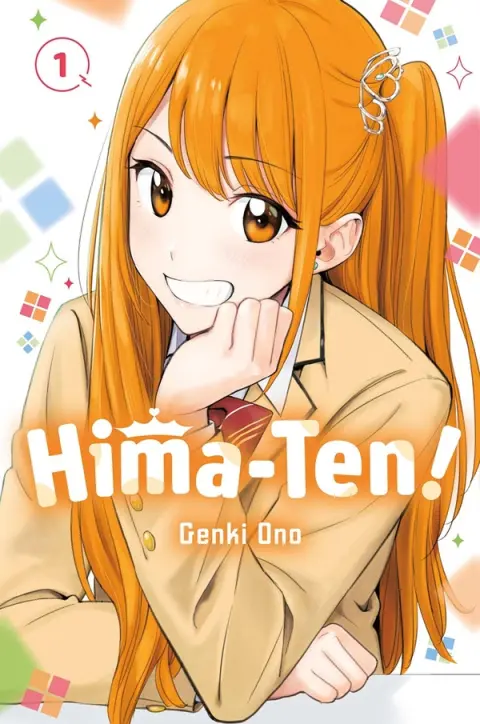 Hima-Ten !