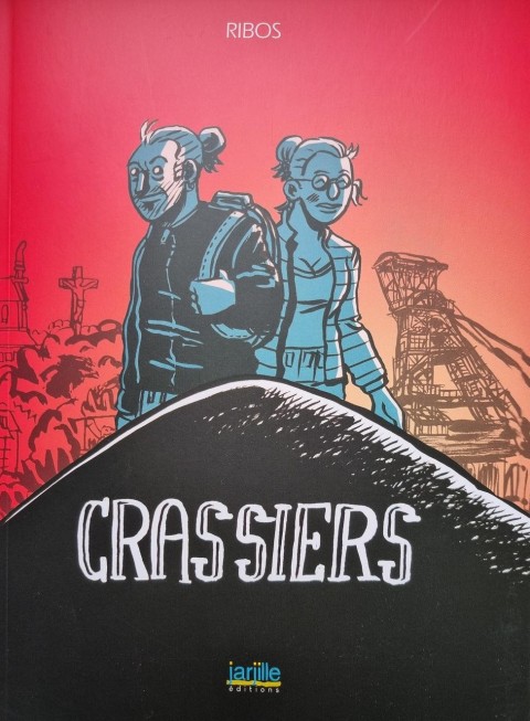 Crassiers