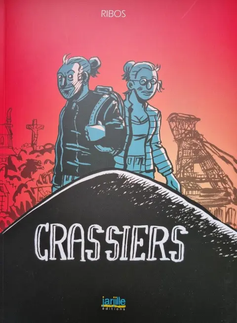 Crassiers