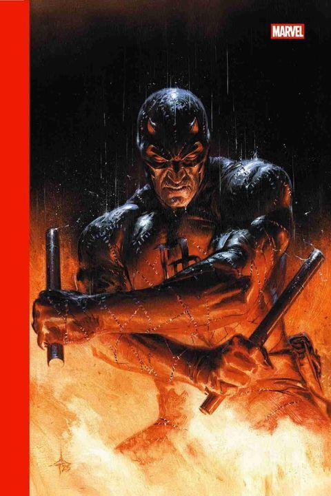 Daredevil - Enfer glacé