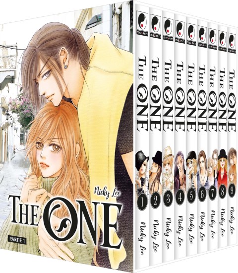 The one Partie 1