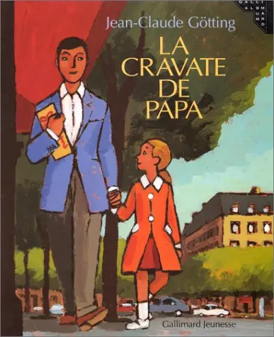 La Cravate de papa