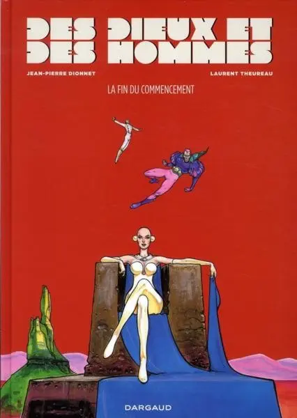 Des dieux et des hommes