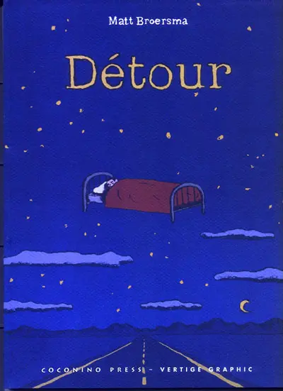 Détour