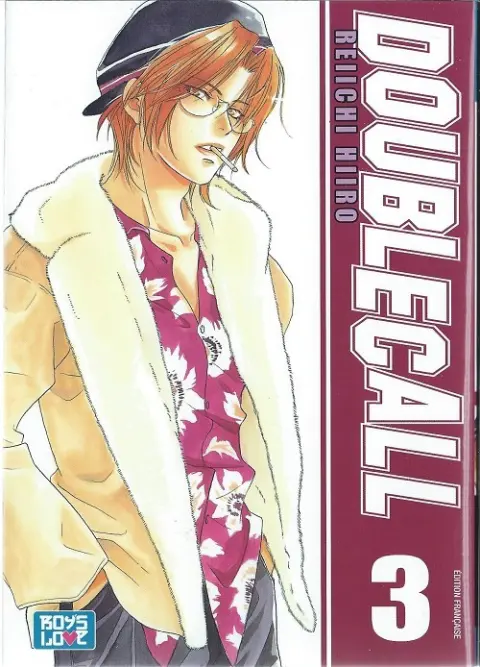 Double Call 3