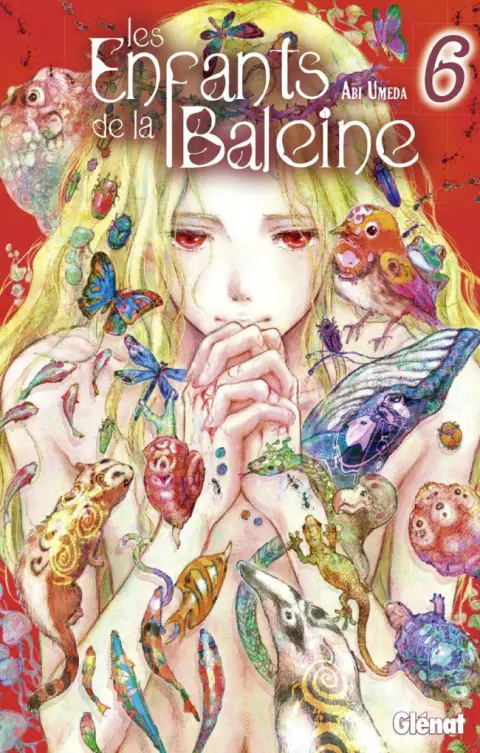 Les Enfants de la baleine 6