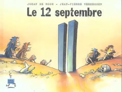 Le 12 septembre