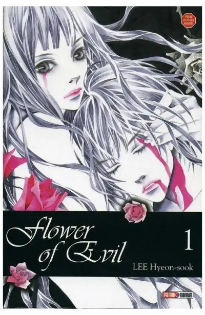 Flower of Evil