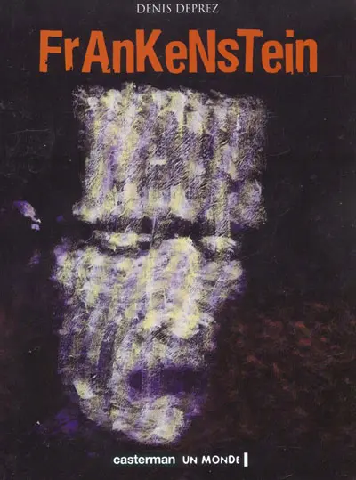 FrAnKeNsTein