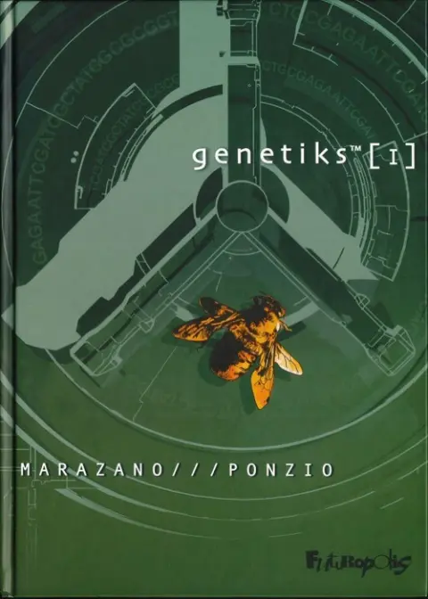 Genetiks™