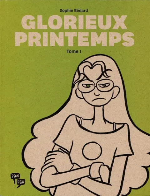 Glorieux printemps