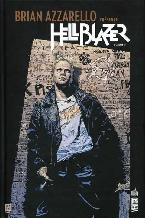 Hellblazer Tome 2 Volume II
