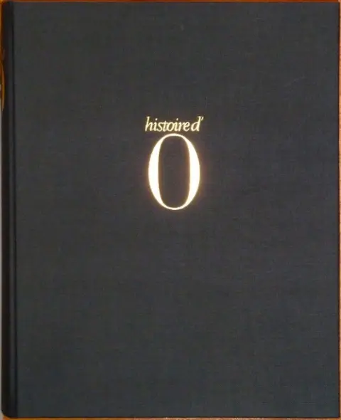 Histoire d'O