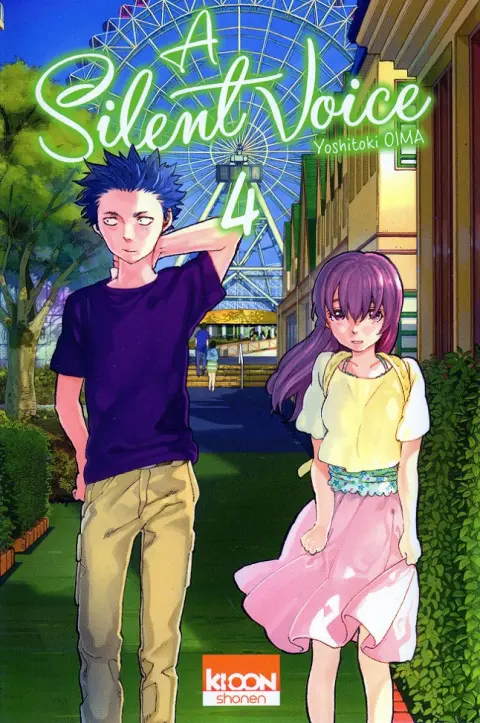 A Silent Voice 4