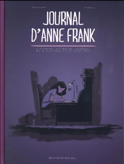 Journal d'Anne Frank