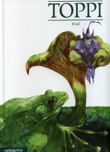 Krull