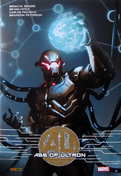 Age of Ultron
