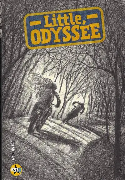 Little Odyssée