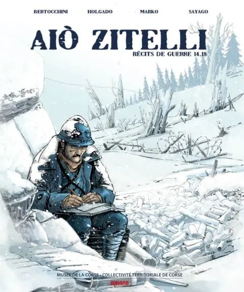 Aiò Zitelli
