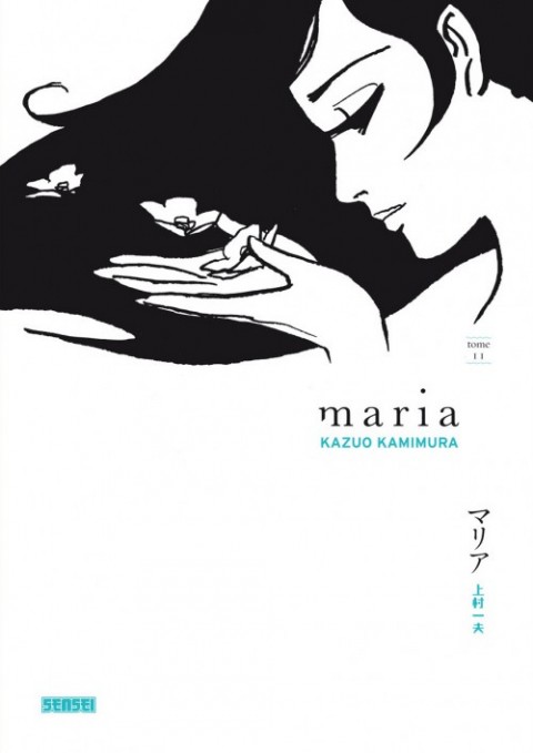 Couverture de l'album Maria Tome 2