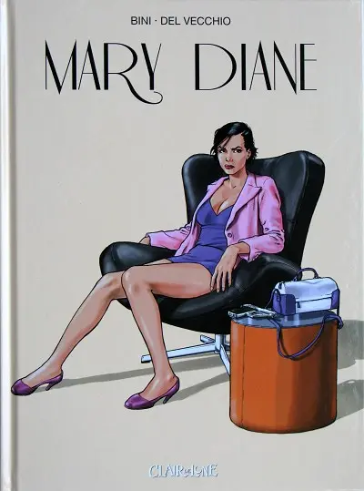 Mary Diane
