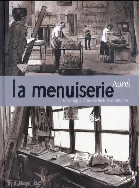 La menuiserie
