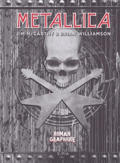 Metallica