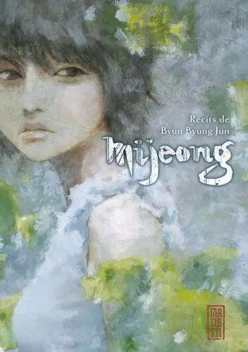 Mijeong Tome 1