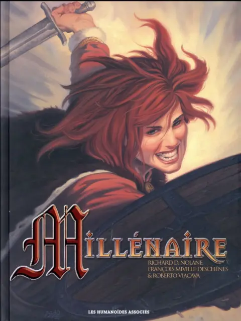 Millénaire