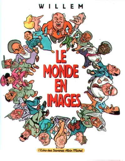 Le Monde en images