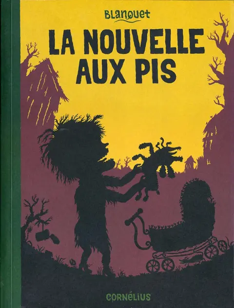 La Nouvelle aux pis