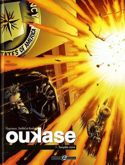 Oukase
