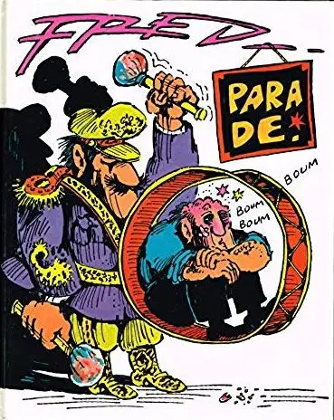 Parade