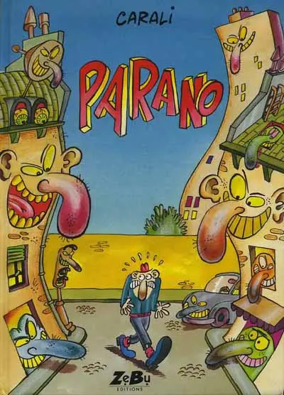 Parano