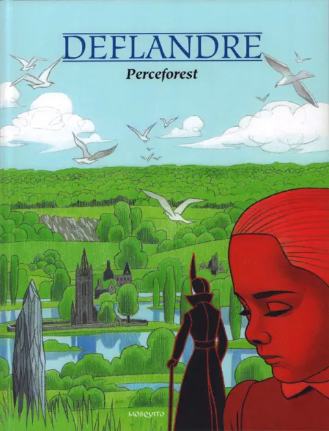 Perceforest
